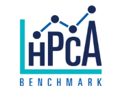 HPCA Benchmark